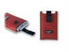 Bugatti FunCase "M" - R�d / Vit 